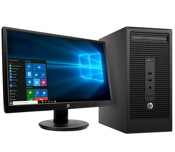 Bradford Computer Repair Services