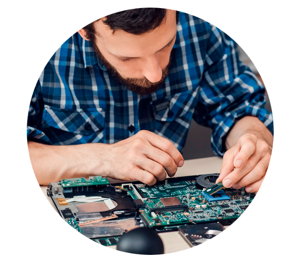 Bradford Computer Repair Services